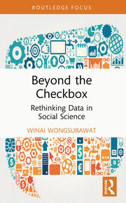 Beyond the checkbox