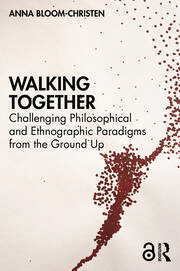 Walking together