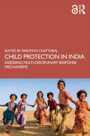 Child protection in India