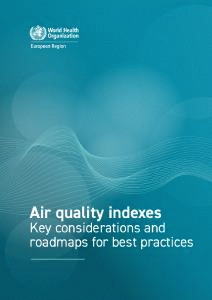 Air quality indexes