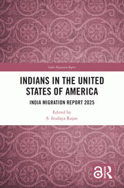 Indians in the United States of America