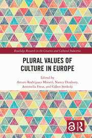 Plural values of culture in Europe